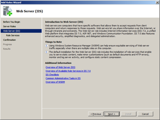Download Microsoft Exchange Server 2010 from Official