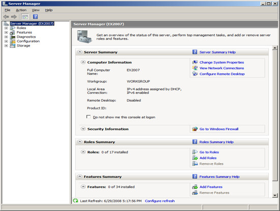 download exchange server 2003 iso image